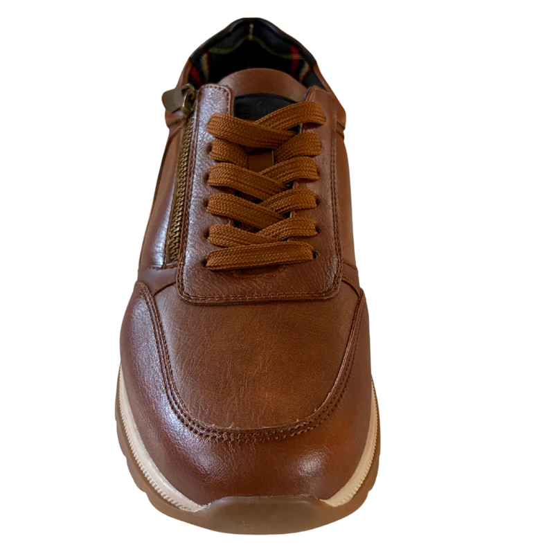 HOMBRE CASUAL BOSTON REFRESH