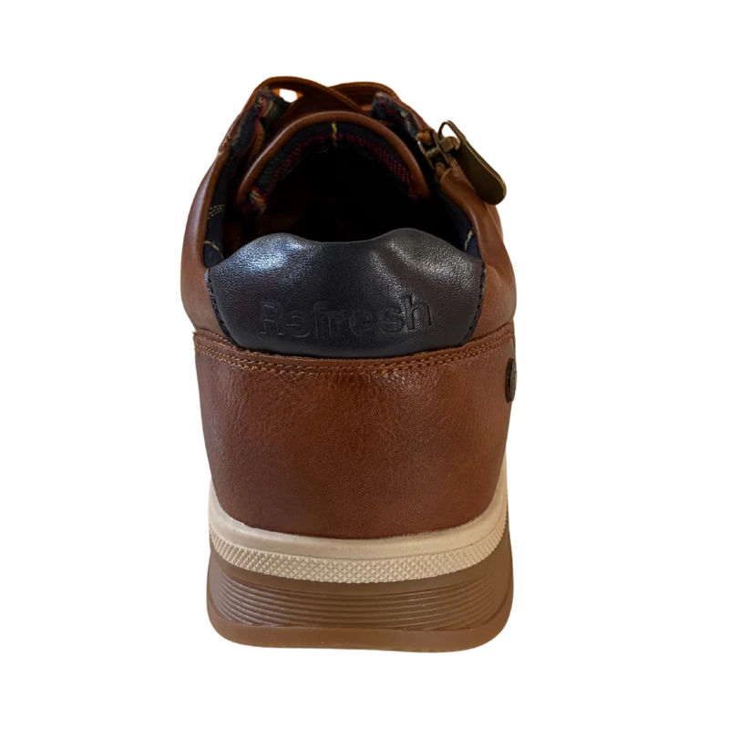 HOMBRE CASUAL BOSTON REFRESH