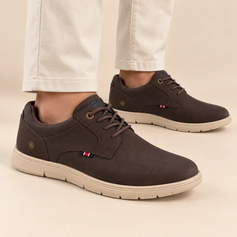 HOMBRE CASUAL MADRID REFRESH