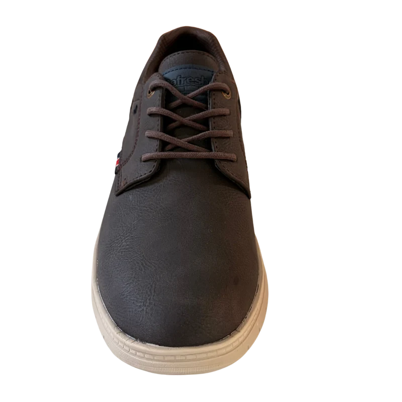 HOMBRE CASUAL MADRID REFRESH