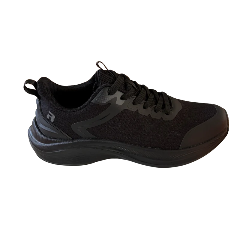 HOMBRE DEPORTIVA AUSTIN NEGRO REFRESH