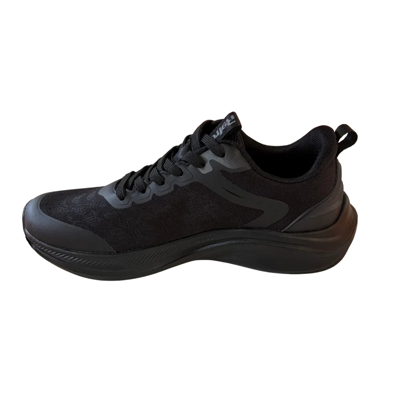 HOMBRE DEPORTIVA AUSTIN NEGRO REFRESH