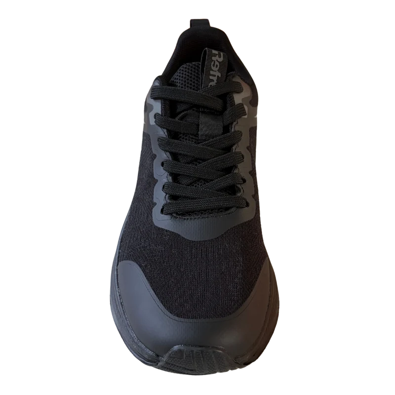 HOMBRE DEPORTIVA AUSTIN NEGRO REFRESH