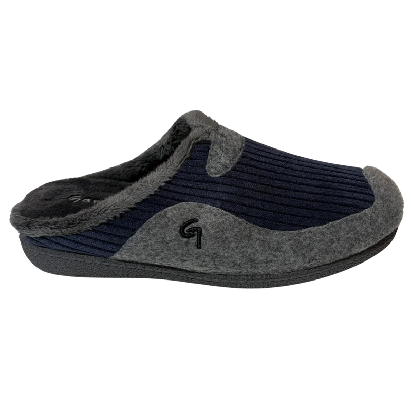 HOMBRE ZAPATILLAS DE ESTAR POR CASA CLOUD