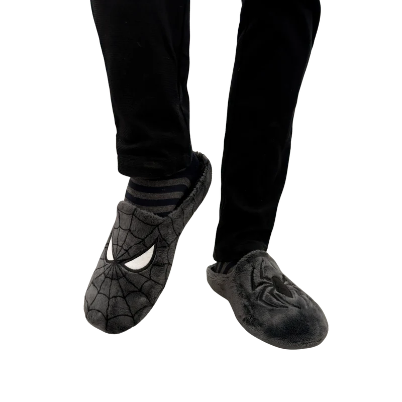 HOMBRE ZAPATILLAS DE ESTAR POR CASA WHISPER
