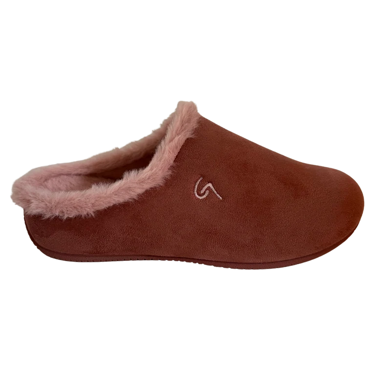 MUJER ZAPATILLAS DE ESTAR POR CASA FRESH