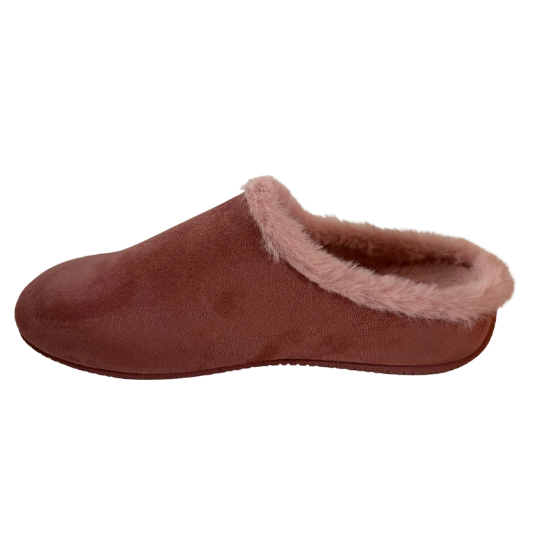 MUJER ZAPATILLAS DE ESTAR POR CASA FRESH