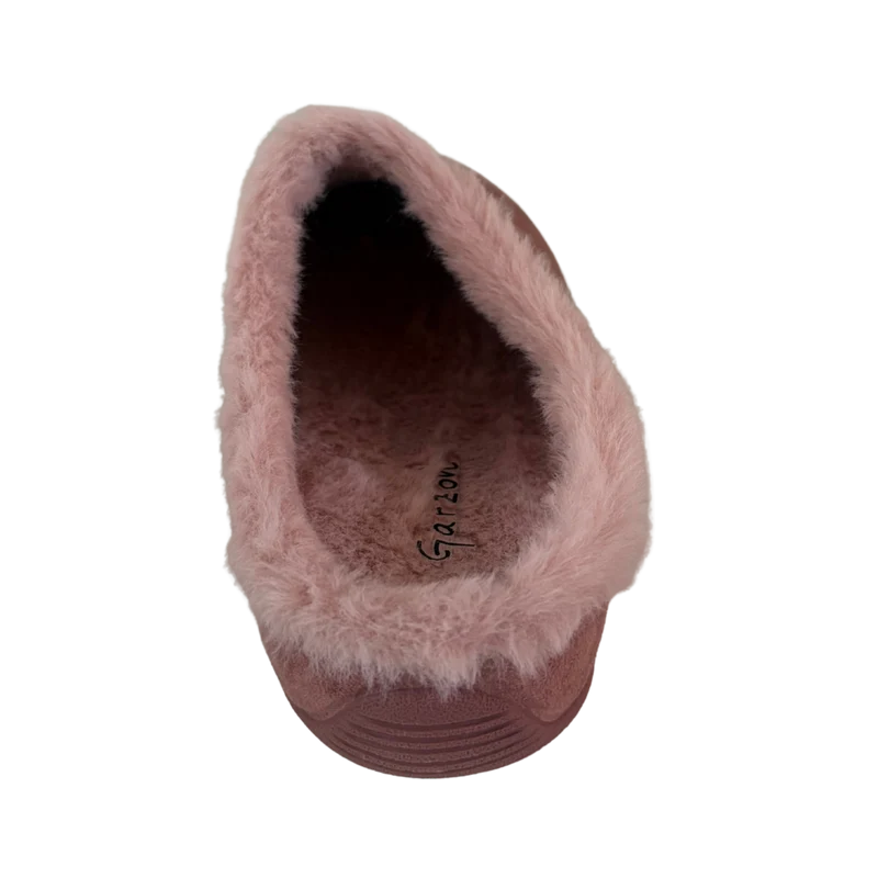 MUJER ZAPATILLAS DE ESTAR POR CASA FRESH