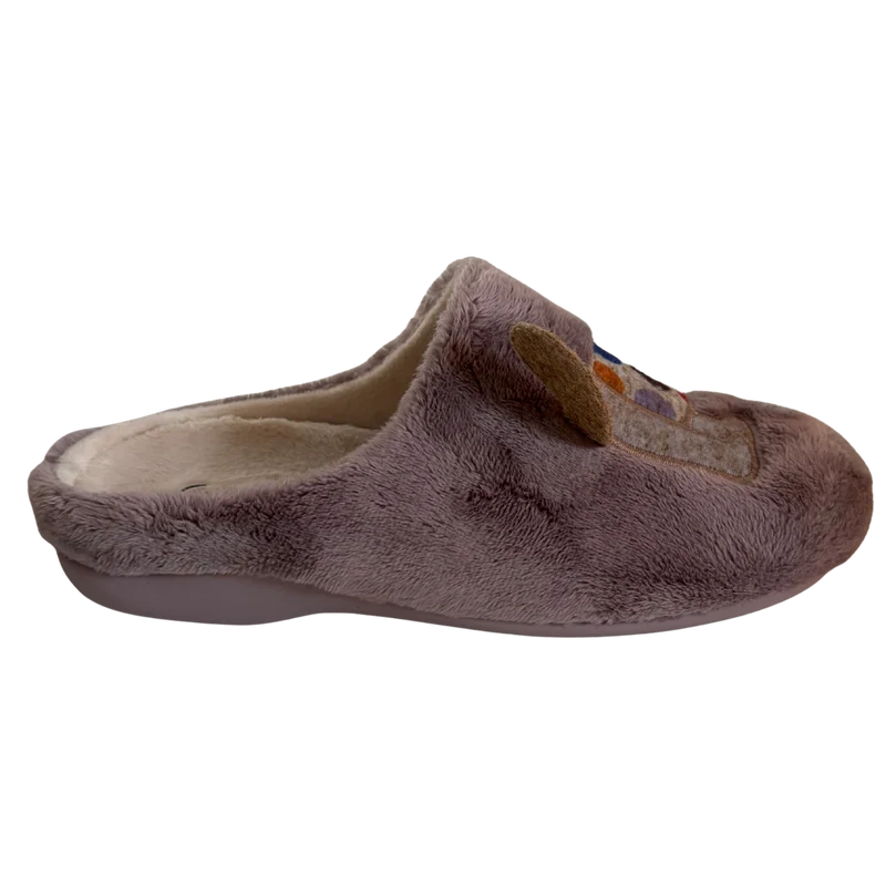 ZAPATILLAS DE ESTAR POR CASA ZEN MUJER, HOMBRE Y NIÑO