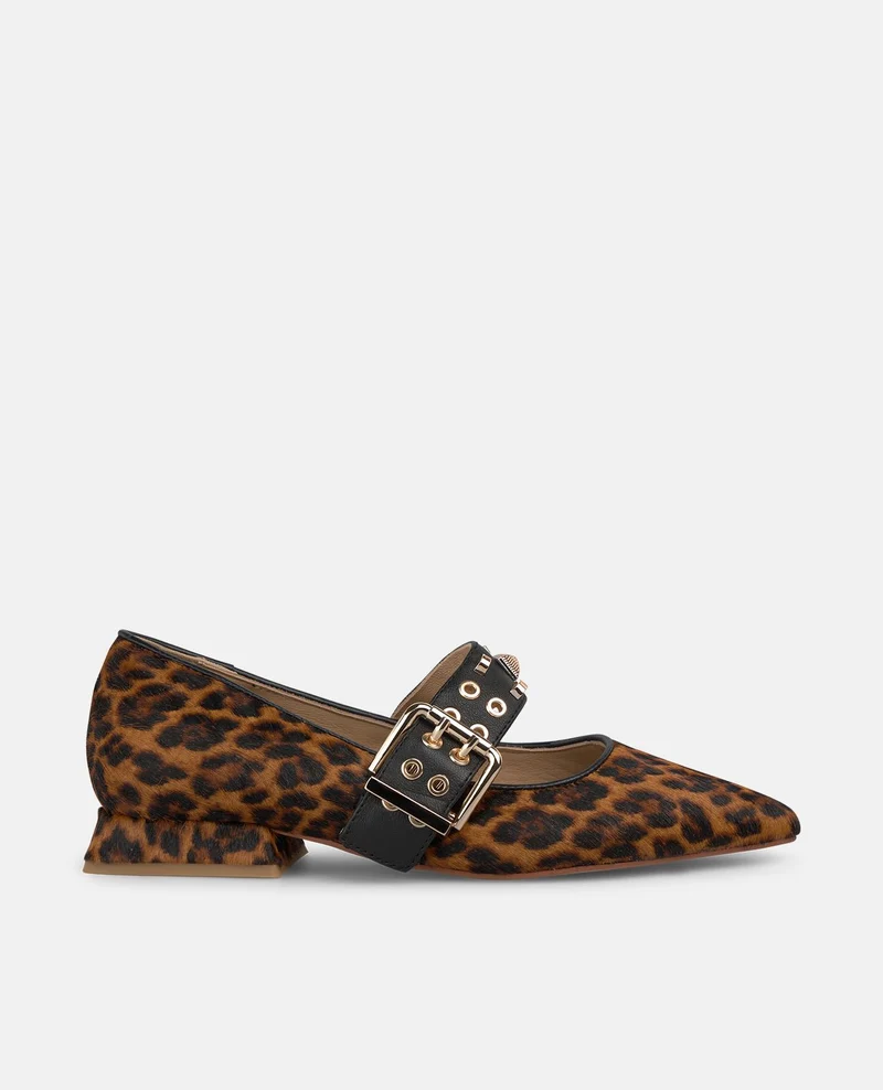ZAPATO HEBILLA ANCHA