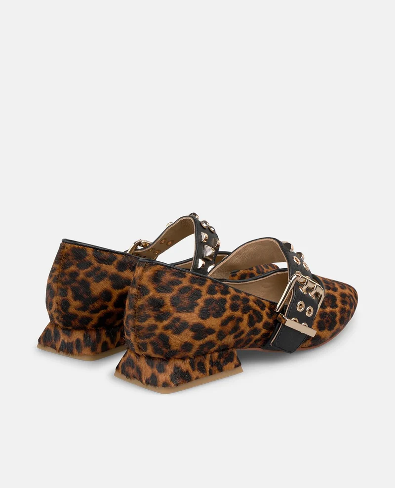 ZAPATO HEBILLA ANCHA