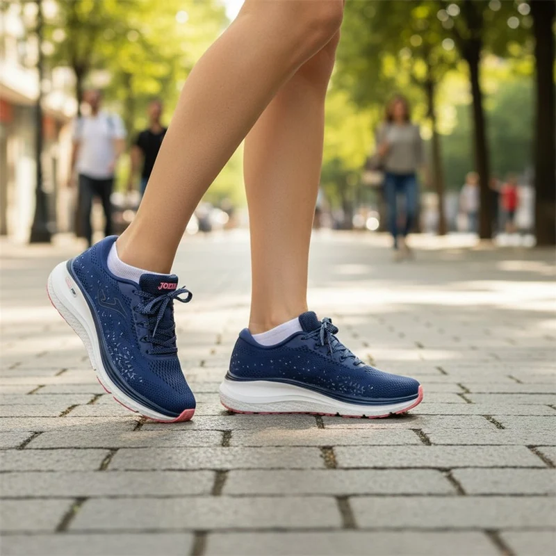 Zapatillas Joma Brise Lady 2603 Azul