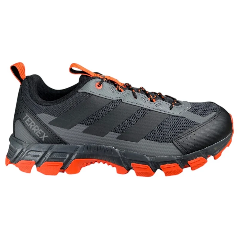 Zapatillas adidas Rockadia KJ0410 Negro
