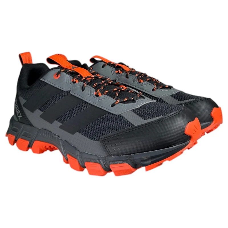 Zapatillas adidas Rockadia KJ0410 Negro