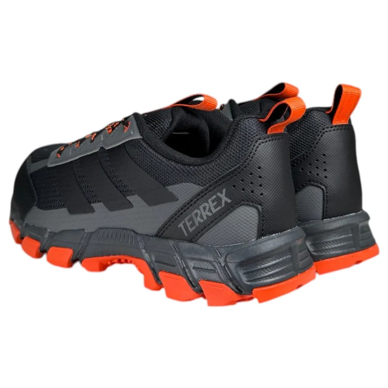 Zapatillas adidas Rockadia KJ0410 Negro