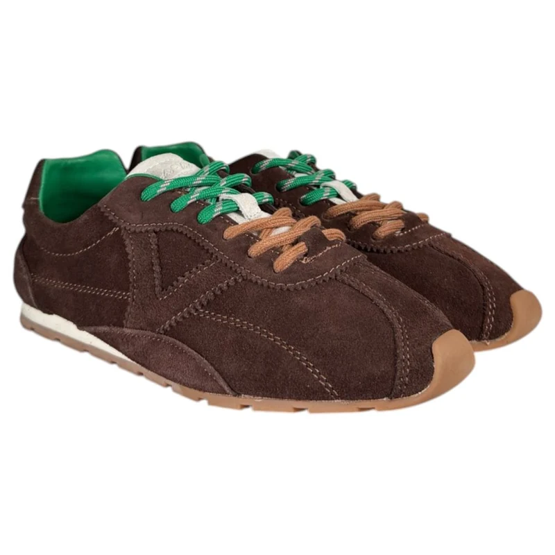 Zapatillas Victoria Aster Serraje 1159100 Moca