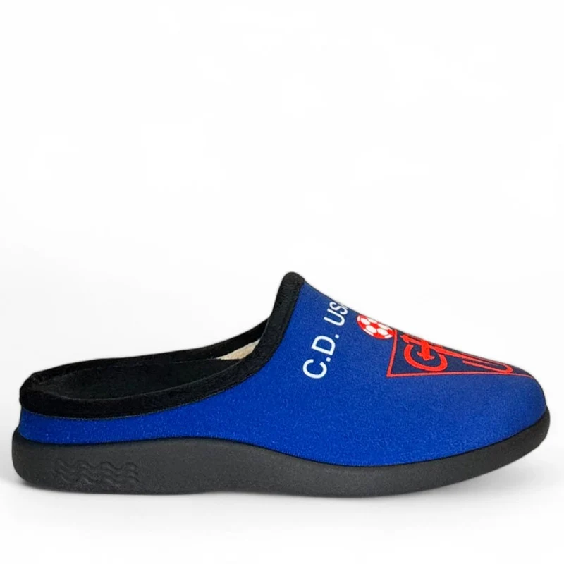 Zapatillas de Casa La Valenciana Club Deportivo Usagre