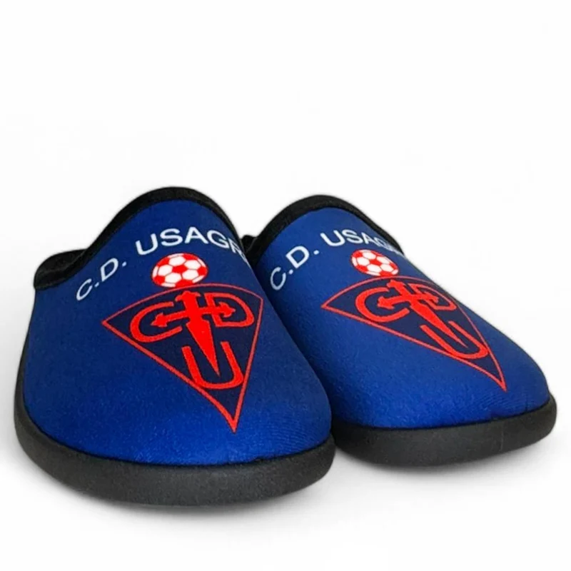 Zapatillas de Casa La Valenciana Club Deportivo Usagre