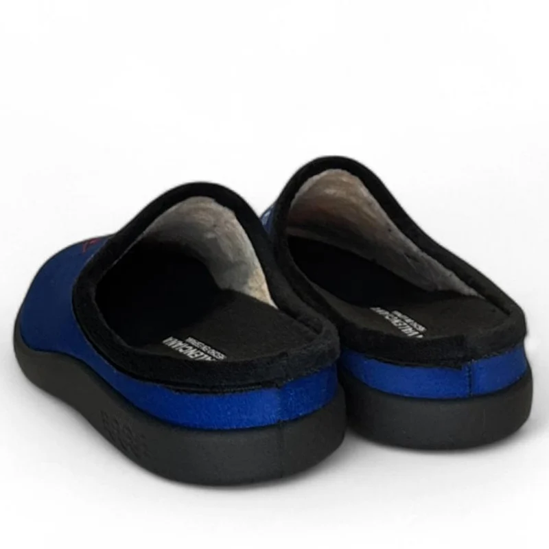 Zapatillas de Casa La Valenciana Club Deportivo Usagre