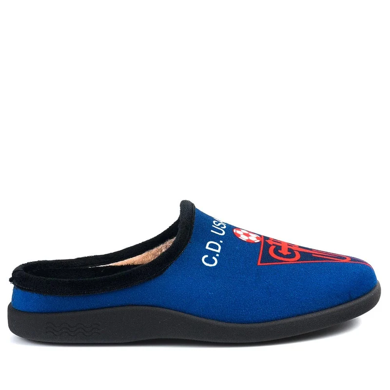 Zapatillas de Casa La Valenciana Club Deportivo Usagre
