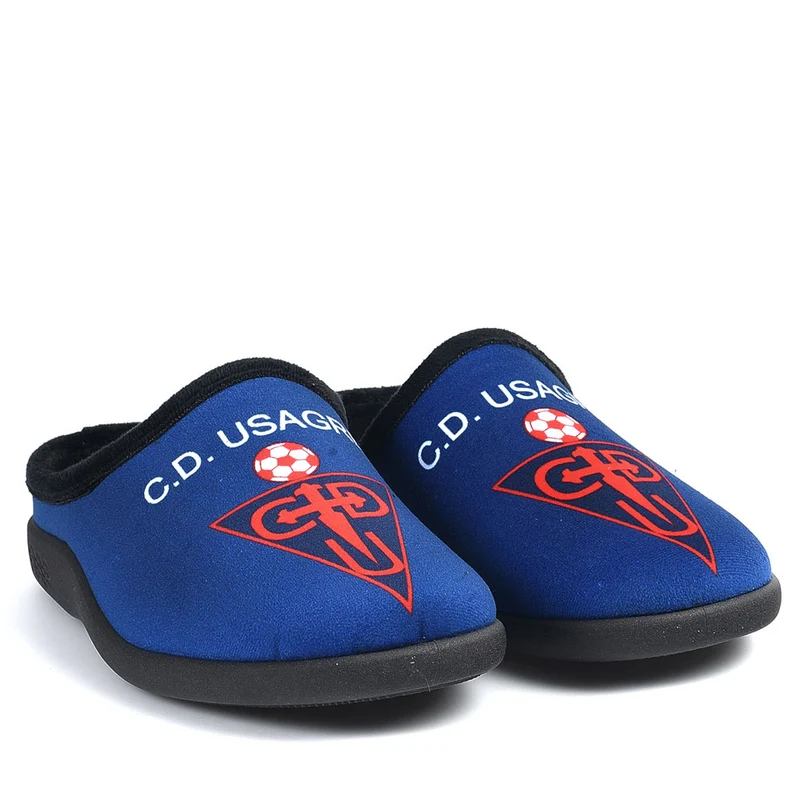 Zapatillas de Casa La Valenciana Club Deportivo Usagre