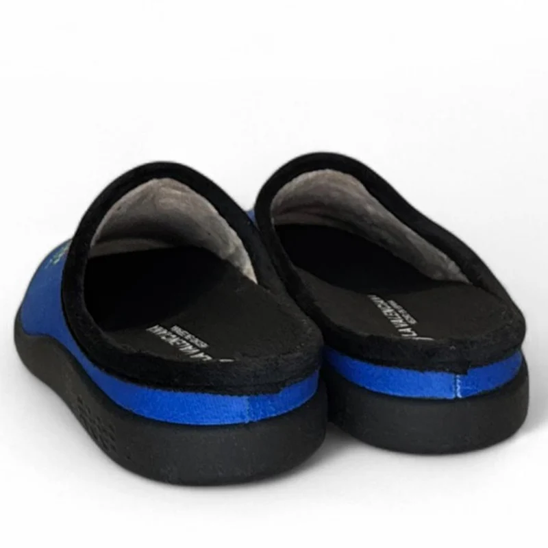 Zapatillas de Casa La Valenciana Escuela de Fútbol Puebla de la Calzada