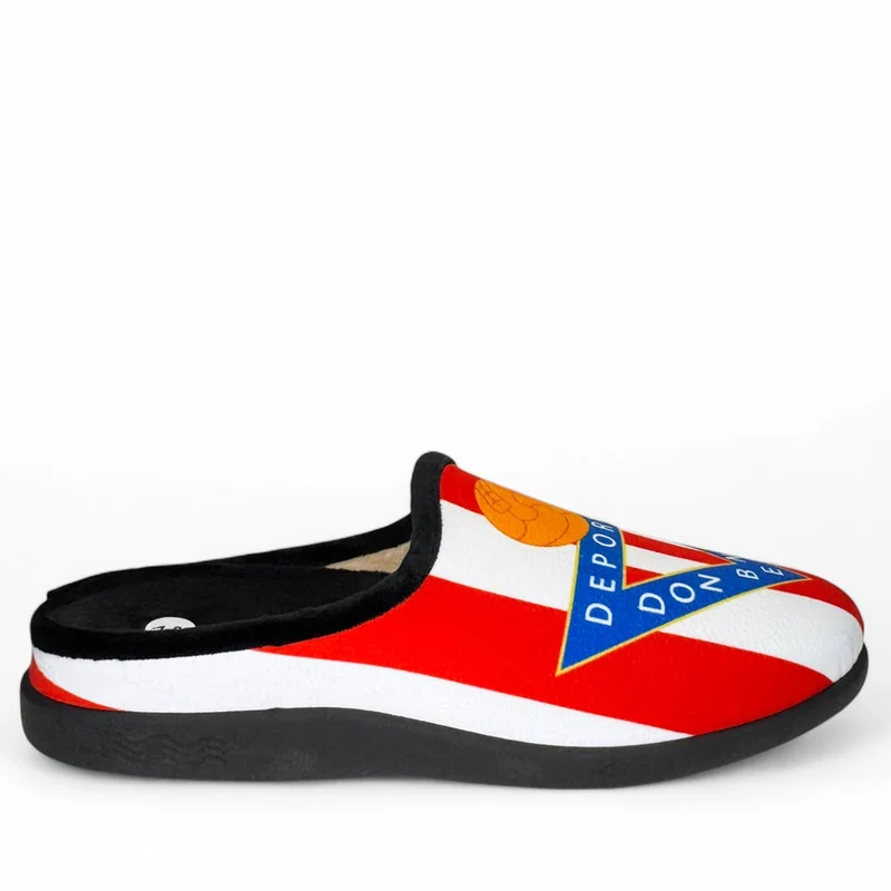 Zapatillas de Casa La Valenciana Club Deportivo Don Benito