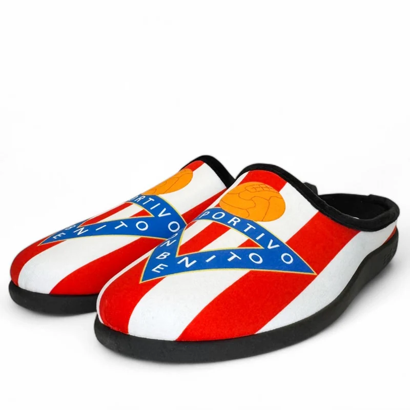 Zapatillas de Casa La Valenciana Club Deportivo Don Benito