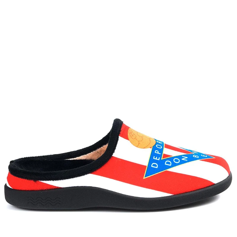 Zapatillas de Casa La Valenciana Club Deportivo Don Benito