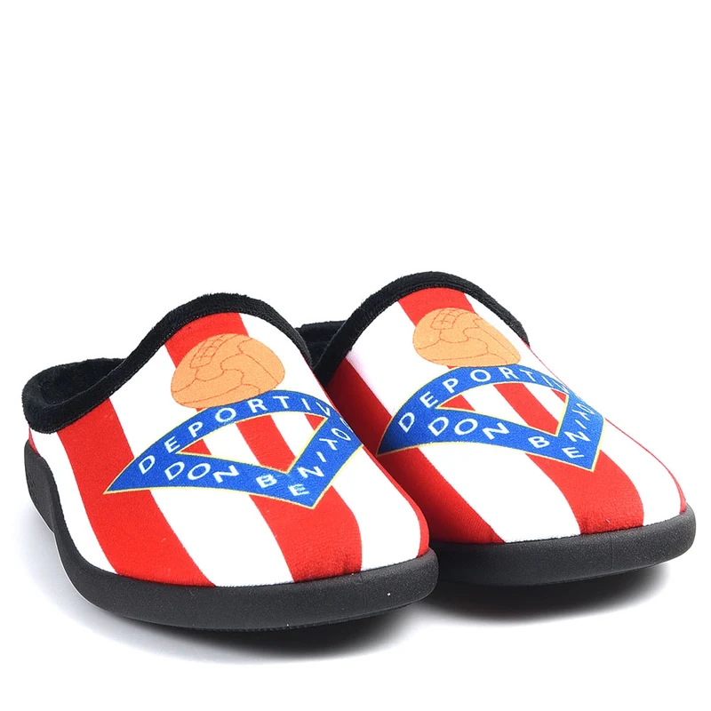 Zapatillas de Casa La Valenciana Club Deportivo Don Benito