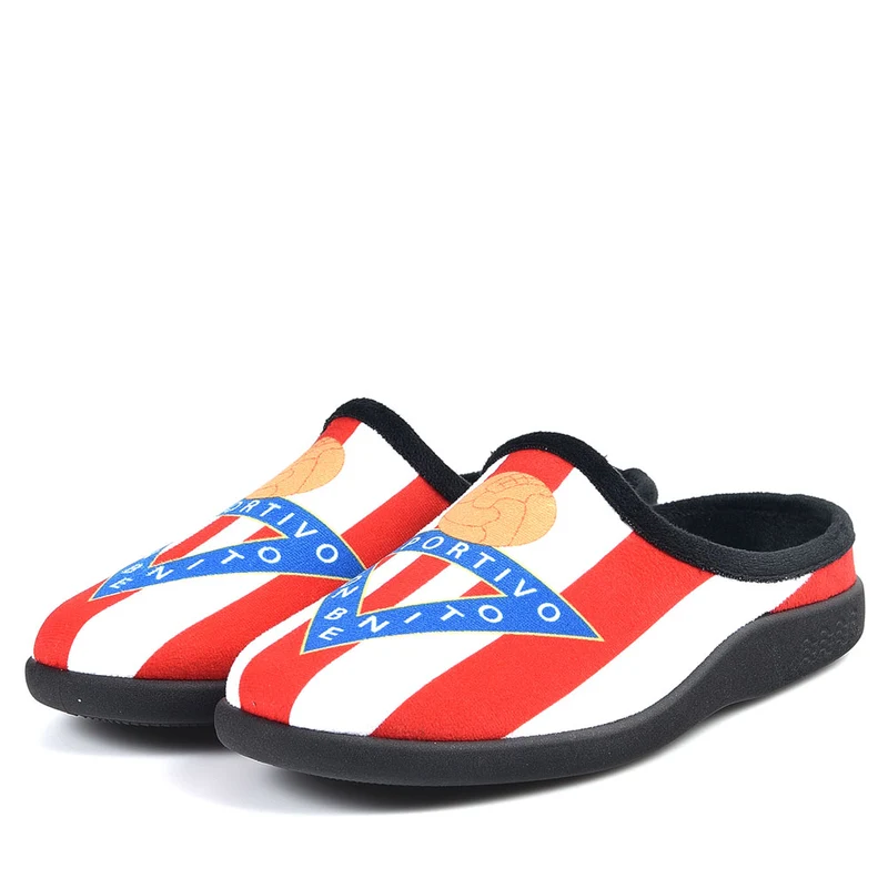 Zapatillas de Casa La Valenciana Club Deportivo Don Benito