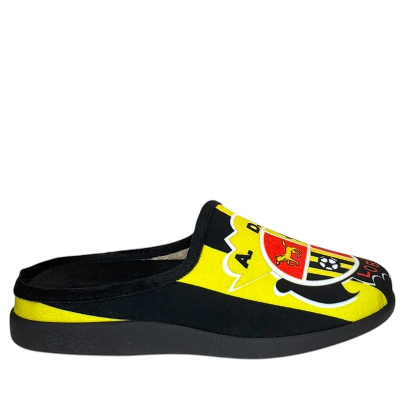 Zapatillas de Casa La Valenciana Asociación Deportiva Lobón