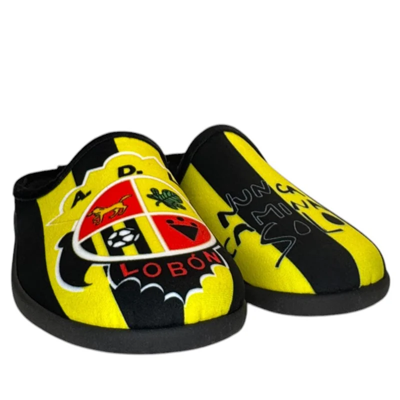 Zapatillas de Casa La Valenciana Asociación Deportiva Lobón