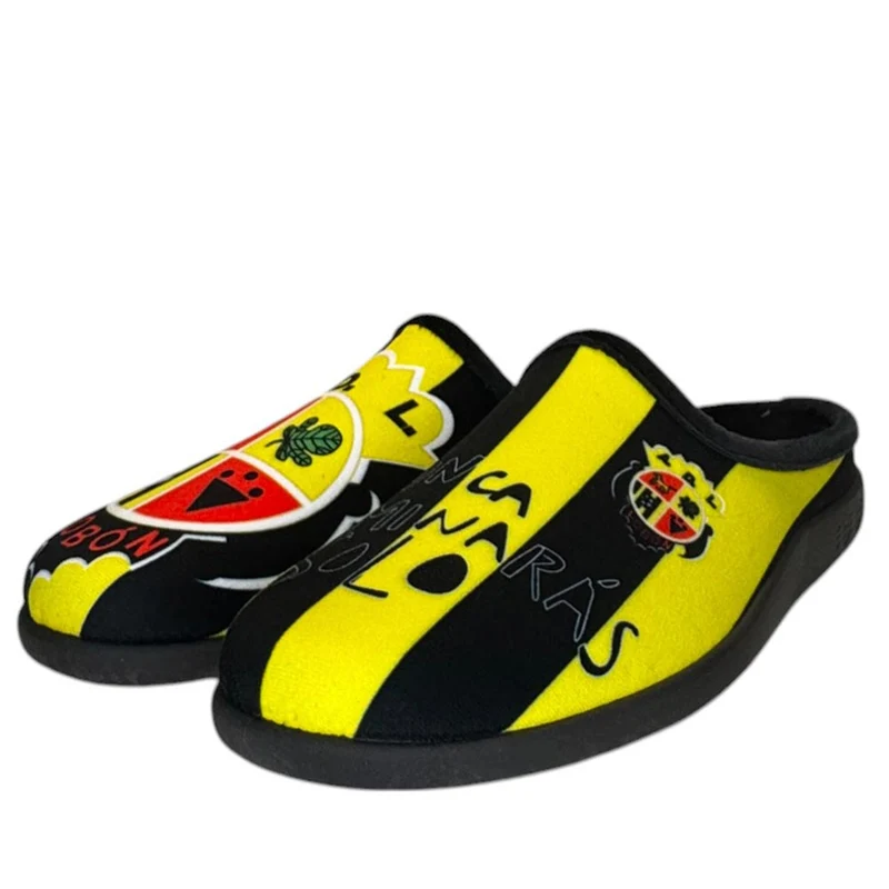 Zapatillas de Casa La Valenciana Asociación Deportiva Lobón