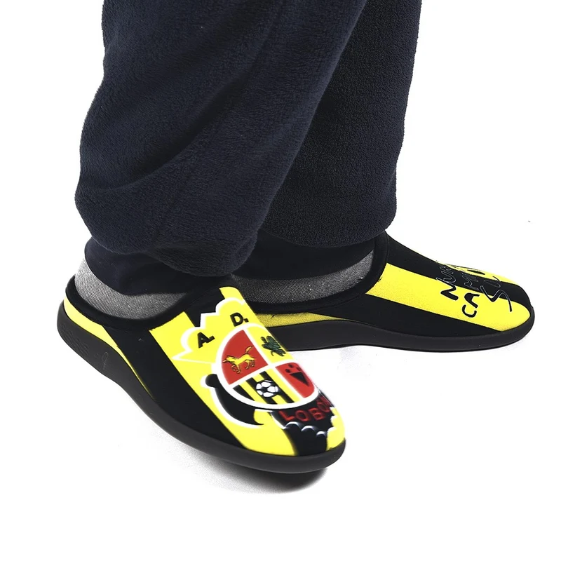 Zapatillas de Casa La Valenciana Asociación Deportiva Lobón