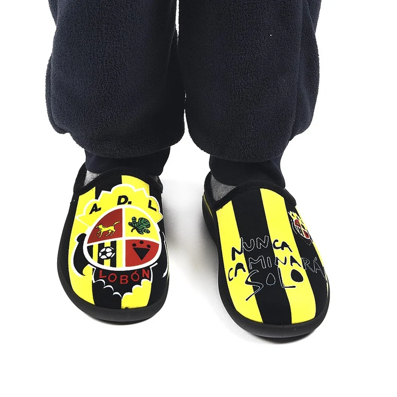 Zapatillas de Casa La Valenciana Asociación Deportiva Lobón