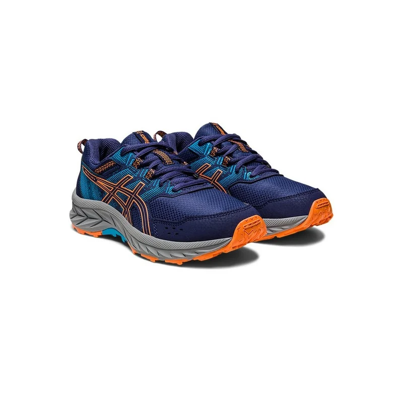 Zapatillas Asics Pre Venture 9 GS 1014A276-401 Marino