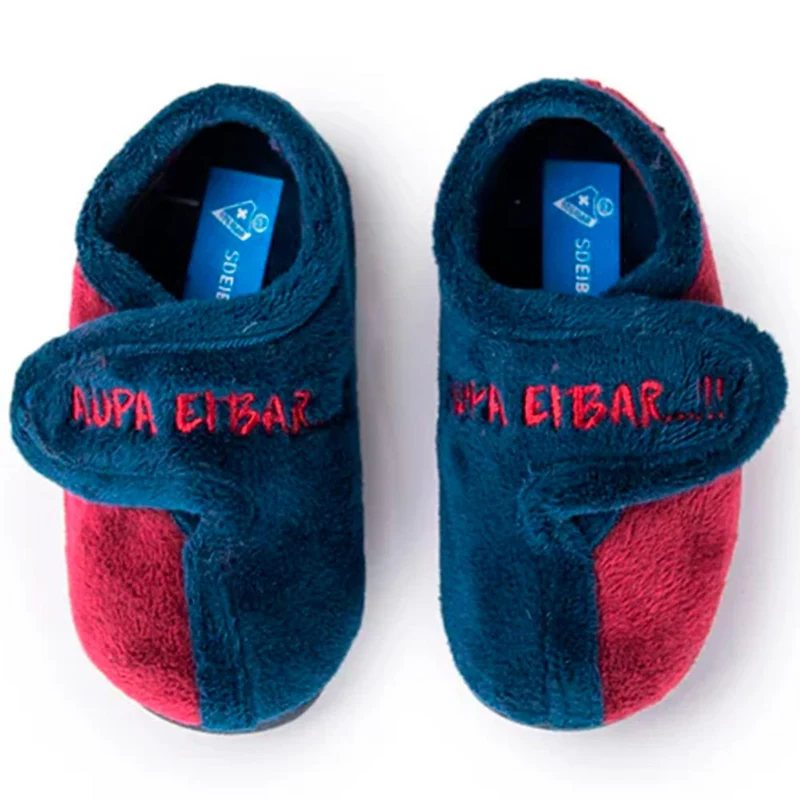 Zapatillas de Casa Marpen Slippers SD Eibar