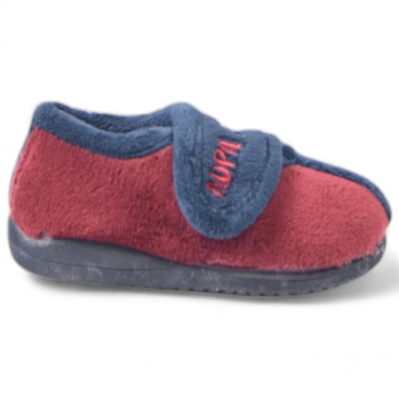 Zapatillas de Casa Marpen Slippers SD Eibar