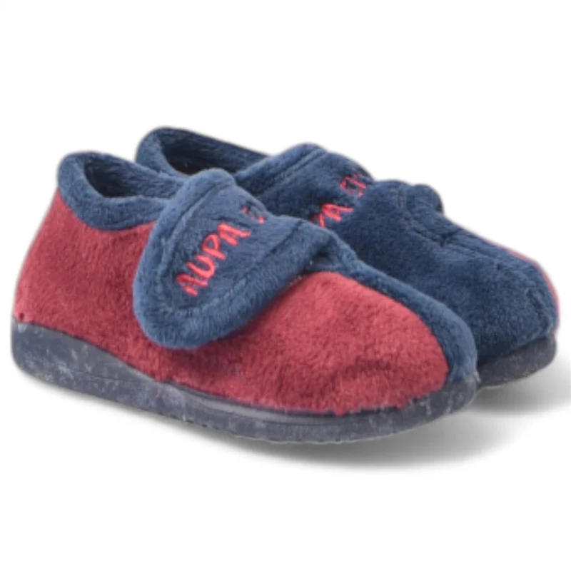 Zapatillas de Casa Marpen Slippers SD Eibar