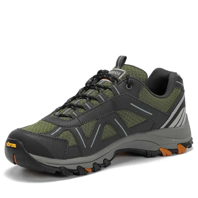 Zapatillas Chiruca Sumatra 21 Gore-Tex