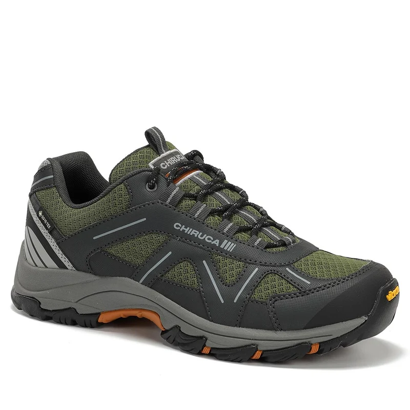 Zapatillas Chiruca Sumatra 21 Gore-Tex