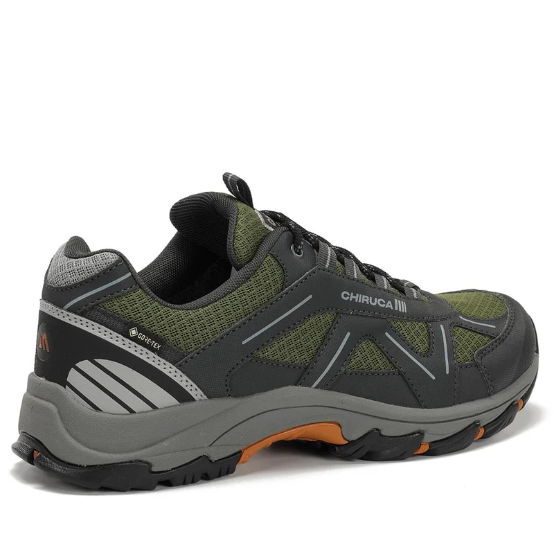 Zapatillas Chiruca Sumatra 21 Gore-Tex
