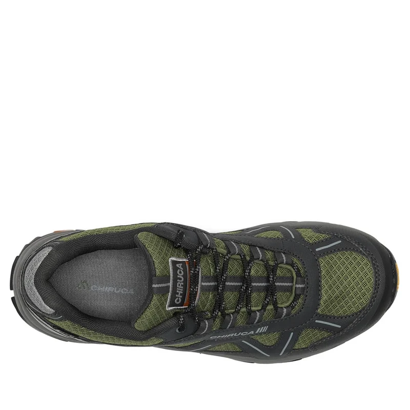 Zapatillas Chiruca Sumatra 21 Gore-Tex