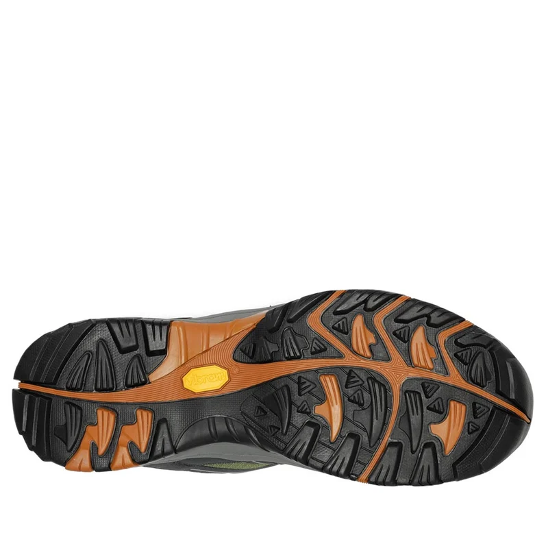 Zapatillas Chiruca Sumatra 21 Gore-Tex