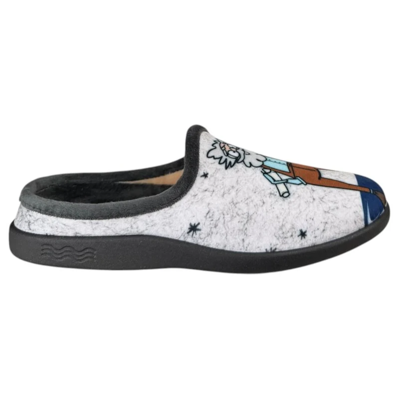 Zapatillas de Casa La Valenciana Abuelo Nuevo