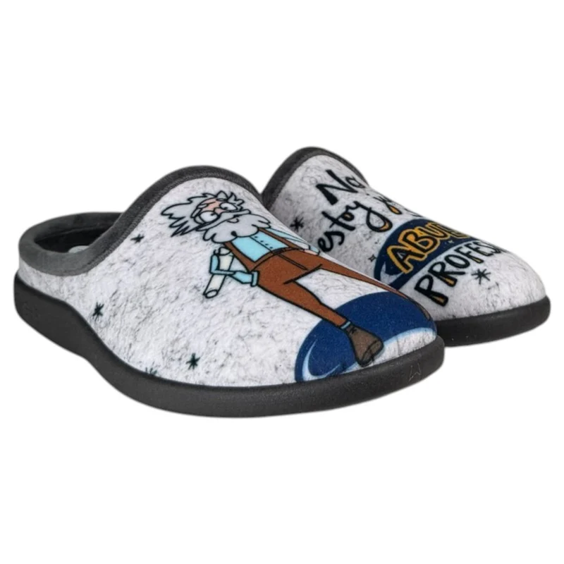 Zapatillas de Casa La Valenciana Abuelo Nuevo