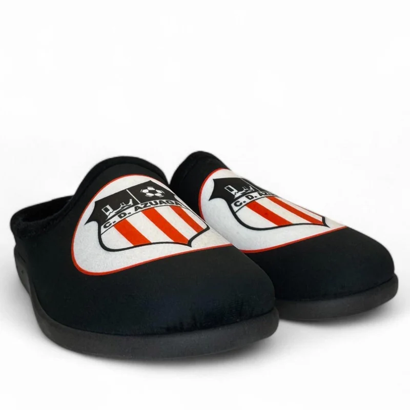 Zapatillas de Casa La Valenciana Club Deportivo Azuaga