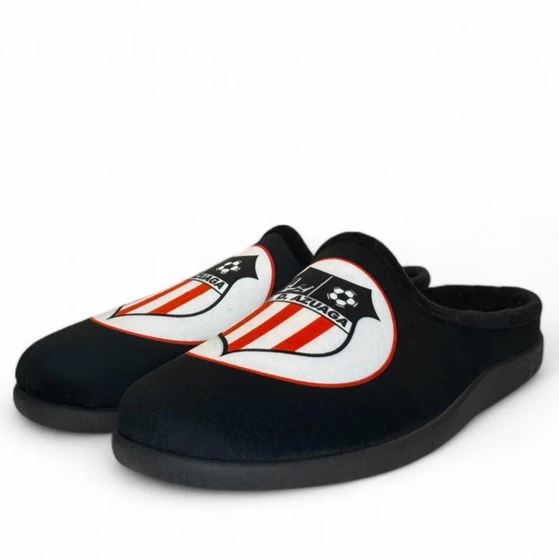 Zapatillas de Casa La Valenciana Club Deportivo Azuaga