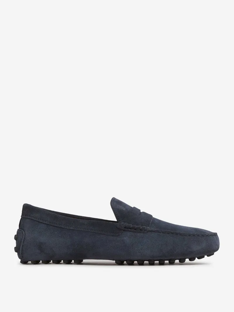 Mocasines Gommino